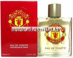 Manchester United Red EDT 100 ml