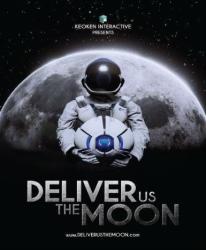 Wired Productions Deliver Us the Moon (PC)