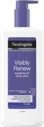 Neutrogena Visibly Renew Elasticity Boost Body Lotion 400 ml