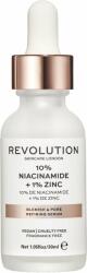 Revolution Beauty Blemish and Pore Refining Serum - 10% Niacinamide + 1% Zinc 30 ml