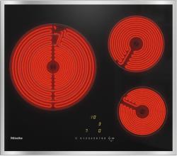 Miele KM 6527 FR Plita