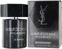 Yves Saint Laurent La Nuit De L'Homme Le Parfum EDP 100ml