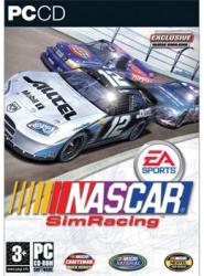 Electronic Arts NASCAR Sim Racing (PC)