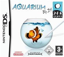 Mercury Games Aquarium by DS (NDS)