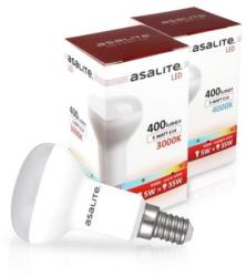Asalite E14 R50 5w Led Fényforrás 3000k 400 Lumen (asal0064)