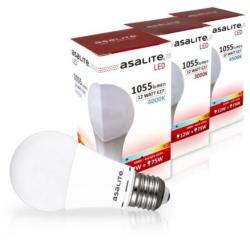 Asalite E27 12w Led Fényforrás 4000k 1055 Lumen (asal0045)