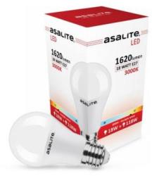 Asalite E27 18w Led Fényforrás 3000k 1620 Lumen (asal0147)