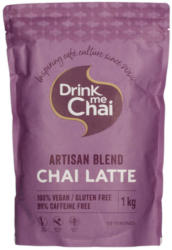 Drink Me fűszeres Chai Latte Artisan Blend 1kg