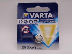 VARTA baterie litiu CR1/3N 3V CR11108 webasto
