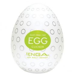 TENGA Egg Clicker