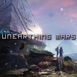 Winking Entertainment Unearthing Mars VR (PC)