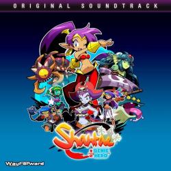 WayForward Shantae Half-Genie Hero (PC)