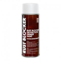 Deco Color Spray anticoroziv Rust Blocker RAL 9010 White, 400 ml