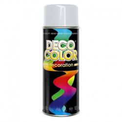 Deco Color Spray vopsea auto RAL 7035 Gri Deschis 400 ml