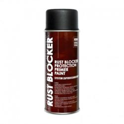 Deco Color Lac profesional Rust Blocker RAL 9005 black
