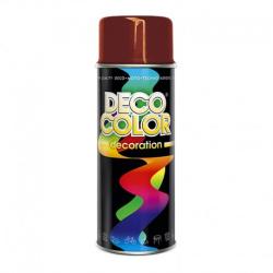 Deco Color Spray vopsea auto RAL 3003 Red, 400 ml