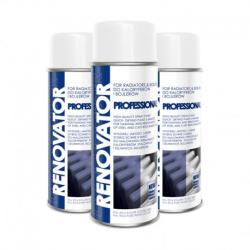 Deco Color Spray renovare calorifere Renovator Kaloryfer RAL 9016, 400 ml