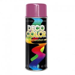 Deco Color Spray vopsea auto RAL 4003 Pink, 400 ml