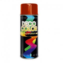 Deco Color Spray vopsea auto RAL 3020 Red, 400 ml