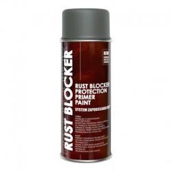Deco Color Spray anticoroziv Rust Blocker RAL 7011 Gray, 400 ml