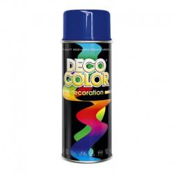 Deco Color Spray vopsea auto RAL 4006 Fucsia 400 ml