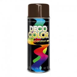 Deco Color Spray vopsea auto RAL 8011 Maro Alun 400 ml
