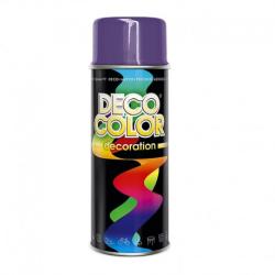 Deco Color Spray vopsea auto RAL 4005 Violet 400 ml