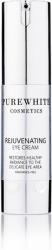 Pure White Cosmetics Rejuvenating szemkörnyékápoló krém - 15 ml