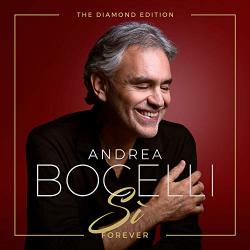 Bocelli, Andrea Si Forever (diamond Edition)