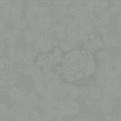 PPD Lace gris ombre papírszalvéta 33x33cm, 15db-os