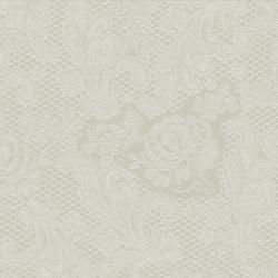 PPD Lace gris glacé papírszalvéta 33x33cm, 15db-os