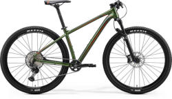 Merida Big Nine XT Edition (2020)