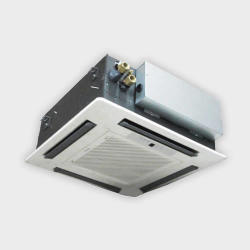 Gree FP-125XD/B-T(E)