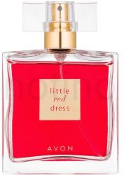 Avon Little Red Dress EDP 50 ml
