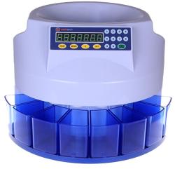 Cashtech 360 HUF érmeszámláló