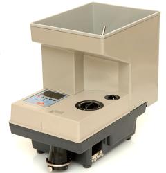 Cashtech C313 érmeszámláló