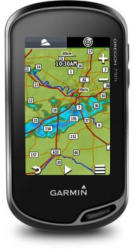 garmin oregon 400