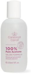 Constance Carroll Dizolvant pentru lac de unghii - Constance Carroll Pure Acetone Nail Remover 150 ml