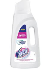 Vanish Oxi Action folyadék fehérítéshez és foltok eltávolításához 2 l (3091040)