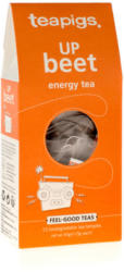 teapigs Up Beet Energy Filteres Tea 15/cs
