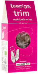  Metabolizmus filter tea 15 db Teapigs