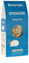 teapigs Snooze Sleepy Szálas Tea 15/cs