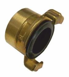 vlbt Bajonett záras tömlõ csatlakozó belsõ menetes 5/4