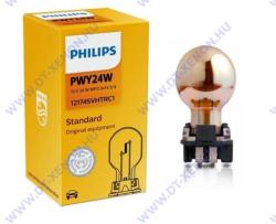 Philips PWY24W SilverVision 12174SVHTRC1