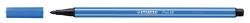 STABILO Carioca Pen 68 1 mm Stabilo albastru inchis 68/41 (68/41)