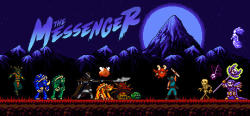 Devolver Digital The Messenger (PC)