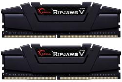 G.SKILL Ripjaws V 16GB (2x8GB) DDR4 3600MHz F4-3600C18D-16GVK