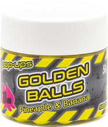 Secret Baits Golden Balls Pop-ups 15mm