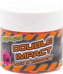 Secret Baits Double Impact Pop-ups 15mm