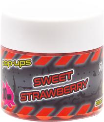 Secret Baits Sweet Strawberry Pop-ups 10mm